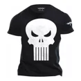 thumbnail image 1 of T-shirt Muscle Freaks Punisher, 1 of 2