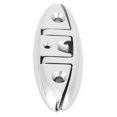 thumbnail image 4 of Clip Latch Catch Bollard, Stainless Steel Toggle Latch Catch Hasp for Boat/Yacht, 4 of 8