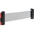 thumbnail image 1 of Extendable Table Tennis Net For Easy Mounting On Table Tops, Ideal For Travel, Vacation Or In The Garden, 1 of 5