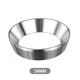thumbnail image 2 of Embudo Para Molinillo De Espresso De Acero Inoxidable Con Anillo Cuantitativo En Polvo Antimoscas Para Café Serendint HA027371-02, 2 of 7