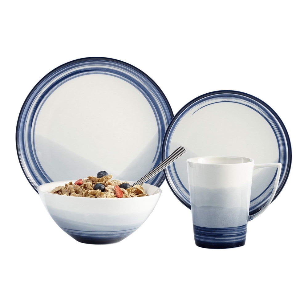 casual glassware