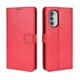 thumbnail image 1 of Funda tipo libro para Motorola MOTO G Stylus 2022, cartera todo‑en‑uno, funda multifuncional con tarjetero y correa de muñeca desmontable, 1 of 5