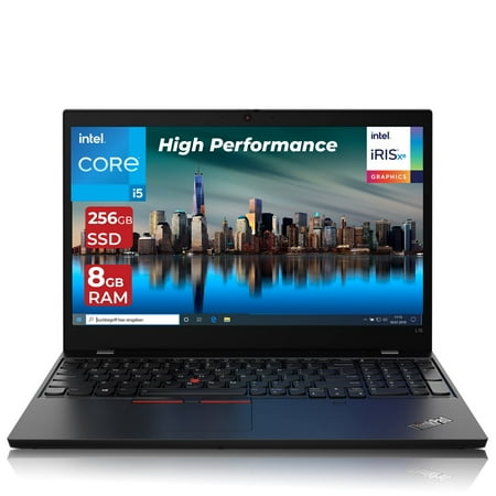 Lenovo ThinkPad L15 Gen 2 -...