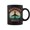 Black, variant on Find Love Abroad Modern Dating Meme Passport Bros Coffee Mugs