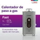 thumbnail image 3 of Calentador Boiler Paso 1 Servicio Gas Natural 5 L Baño Bosch Bosch Calentadores 7736505378, 3 of 6