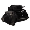 thumbnail image 2 of New 12V CW Starter Fits Case Tractor Jx60 Jx70 Jx80 2009-2015 87583972 87583972R, 2 of 8