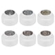 thumbnail image 3 of High-density Gold Silver Platinum Nail Gel Creative Line Drawing Gel Varnish Point, 3 of 5