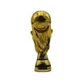 thumbnail image 2 of TROFEO DECORATIVO REPLICA COPA DEL MUNDO, 2 of 4