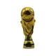 thumbnail image 2 of TROFEO DECORATIVO REPLICA COPA DEL MUNDO, 2 of 4