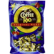 Coffee Rio Original Roast Premium Coffee Candy by Adams & Brooks 12 Oz.