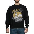 thumbnail image 3 of Looney Tunes Mens Road Runner Kicks Sweatshirt, 3 of 5