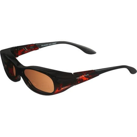 Dioptics Medical Pro Polaroptics Polarized Sunglasses