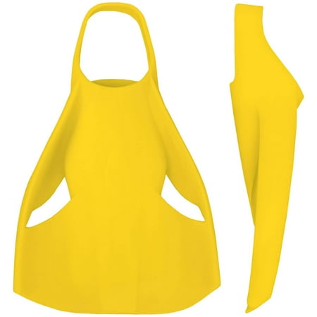Edge Fin, Medium/Large