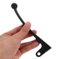 thumbnail image 3 of Miangastore Motocross Brake Lever Effortless Control 1 Pair 6.7x1.6x0.4In, 3 of 8