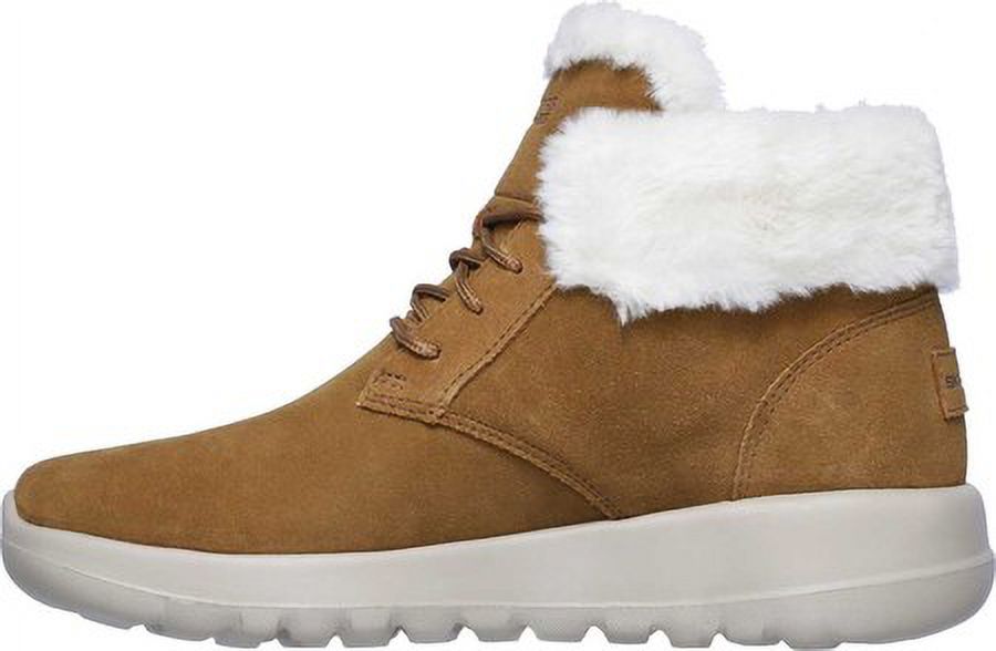 botín skechers on the go joy lush