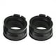 thumbnail image 1 of Adaptador de interfaz de carburador para motocicleta (2 unidades) para Honda XRV 750, Africa Twin, RD07 y XRV750, 1 of 13