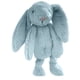 thumbnail image 1 of Jellycat Bashful Bunny Toys Jellycat Blue Bunny Cherry Stuffed Toy, 1 of 2