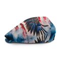 thumbnail image 2 of FUIALDOLG Bald Eagle with American Flag Print Forward Cap, Adjustable All-Season Forward Beret Hat Heavy-Duty Guys Ivy Flat Cap for Daily Commuting Travel, 2 of 4