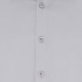 thumbnail image 4 of Premier  Adult Poplin Stretch Long-Sleeved Shirt, 4 of 4