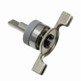 thumbnail image 2 of 2PCS Bread Machine Repair Shaft Assembly Part Bread Machine Part Bread Bucket Repair Part Bread Machine Accessory, 2 of 8