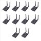 thumbnail image 1 of 10X Receptor de Diversidad FPV 5.8 GHz 48CH RD945 con A/V y Cables de AlimentacióN, 1 of 6