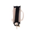 thumbnail image 4 of 9905-1 Bolsa tipo crosssbody rosa, 4 of 4