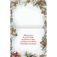 thumbnail image 3 of Lang Companies, Lord Is My Shepherd Boxed Christmas Cards, 3 of 4