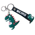thumbnail image 1 of Guardoinrt Keychain Pendant Cartoon Hanging Keyring Decoration Handbag Backpack Key Chain Decorative Portable Birthday Casual, 1 of 9