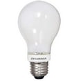 thumbnail image 3 of Sylvania 40673 LED Bulb, 8 W, Medium E26, A19 Lamp, Day Light 12 Pack, 3 of 3