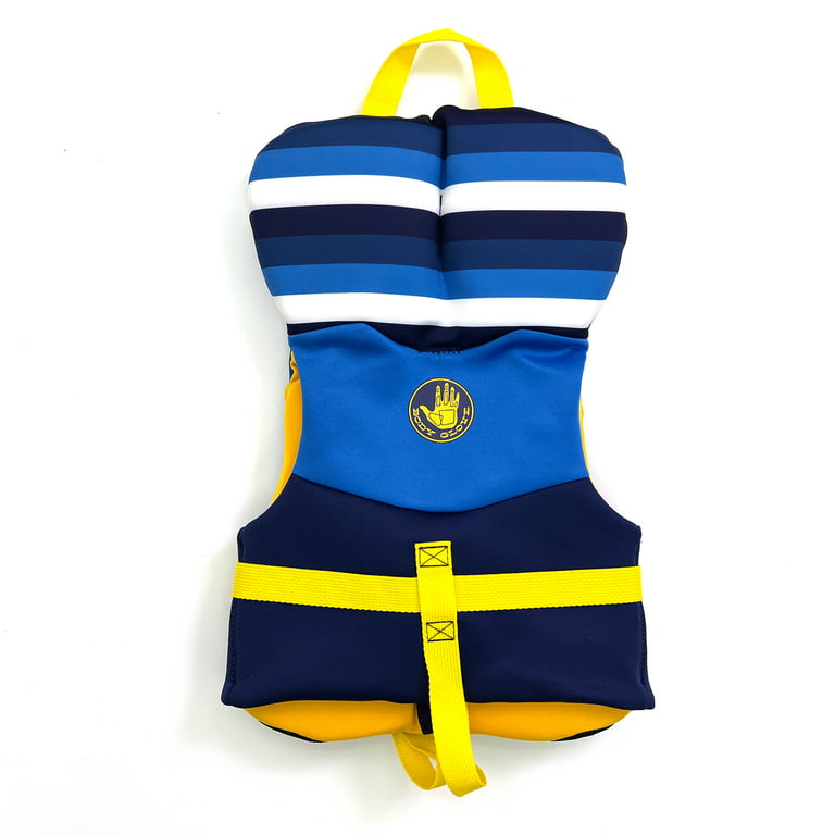 Body Glove Infant Boy Evoprene Pfd, Life Jacket And Vest Male, Blue -  Walmart.Com