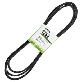 Lawnmower Deck Spindle Serpentine Belt for Riding Mower Snapper ST2046 ST2446 ST1946 46 Walmart