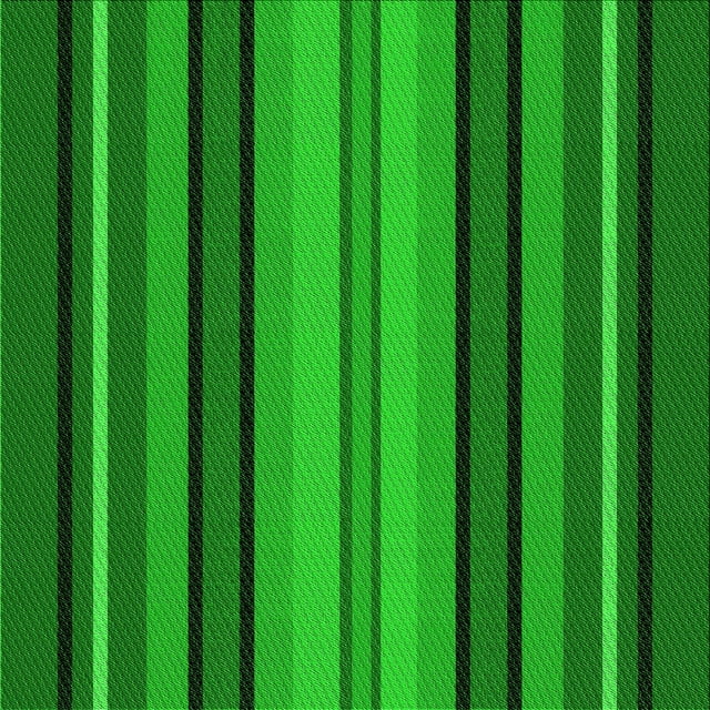 Ahgly Tapis d'Intérieur Lavable en Machine Carré Vert Transitionnel, 5 Pieds Carré