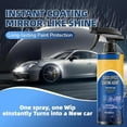 thumbnail image 3 of Undersunny Car Shine, Quick Effect Coating Agent for Car, 2025 New Advanced Cars Quick-Acting Coating Agent Spray 4 FT.OZ, Waterless Wash, for All Cars, 3 of 7