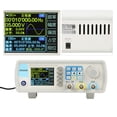 thumbnail image 3 of JDS6600 DDS Generador de se?al Contador Forma de onda de alta precisión Función Control digital Frecuencia sinusoidal AC100-240V(U.S. regulations60HZ) EOTVIA No, 3 of 7