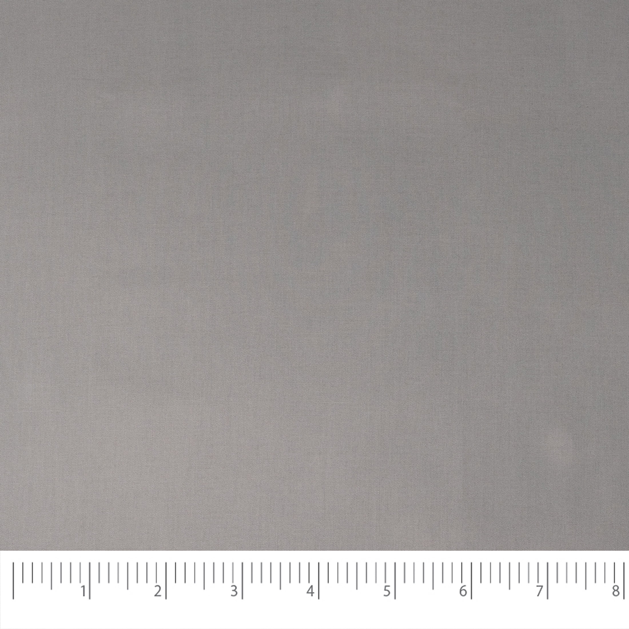 (2 pack) Waverly Inspirations 3 Yard Cut 100% Cotton Solids Fabric, Steel, 44" Wide for Quilting & Sewing