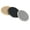 Beige, variant on Interior Door Audio Sound Loudspeaker Cover Grill Replacement For BMW 3 Series E90 E91 X1 E84 316 318 320 325 328i