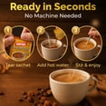 thumbnail image 5 of Kopiko Instant 3in1 Brown Coffee - 22 Packets/Bag, 5 of 7