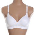 thumbnail image 3 of Warner's womens Cloud 9 Wire-Free Contour Bra, 3 of 4
