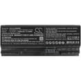 thumbnail image 4 of Szdcoo 6-87-NH50S-41C00, NH50BAT-4, 2200mAh Battery Replacement for Hasee, 4 of 4
