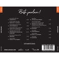 thumbnail image 2 of Les Barocudas - Basta Parlare - Music & Performance - CD, 2 of 2