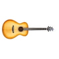 thumbnail image 6 of Breedlove Signature Concert Copper E All Solid Wood Acoustic Electric Guitar, 6 of 8