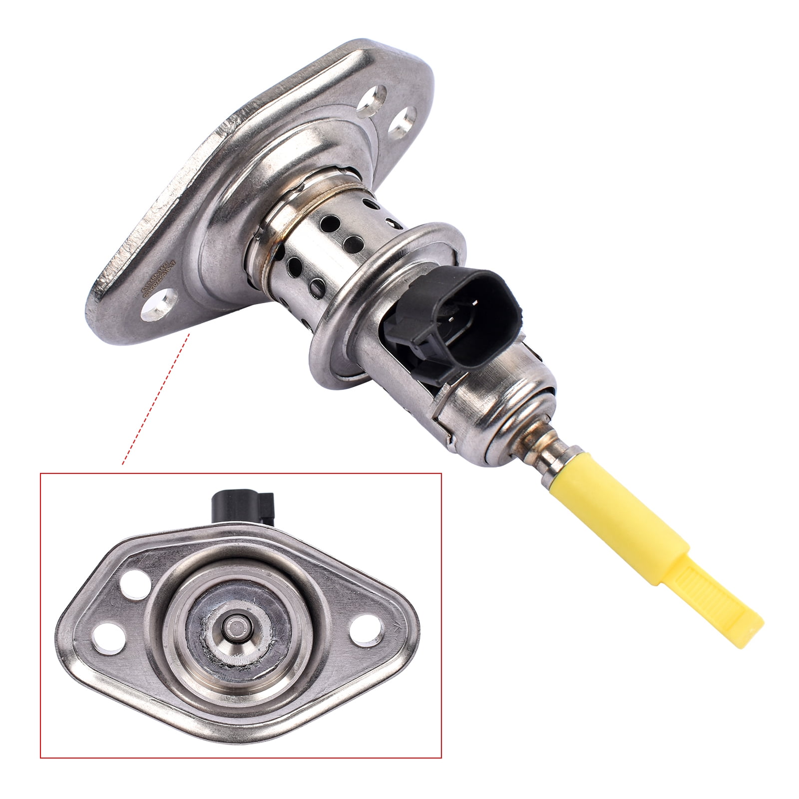 Reductant Pressure Sensor Circuit reductant-pressure-sensor-circuit