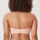 thumbnail image 3 of Sostén DELMIRA Sin Tirantes con Aros Minimizer Talla Grande 32C, 3 of 4