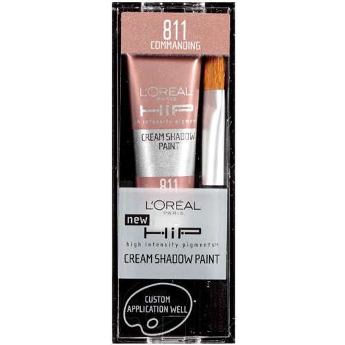 Loreal HIP Cream Shadow Paint Eyeshadow