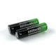 thumbnail image 2 of 4pcs 18650 3.7v 9800mah Lithium Ion Battery Compatible With Led Flashlight, Electric Car, Electric Bicycle, Power Bank, Laptop, 2 of 5