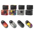 thumbnail image 2 of Soft Material Decal For Insta360 GO3 Body Stickers Protective Film For Insta360 GO 3 Skin Sports Action Camera Accessories D, 2 of 6