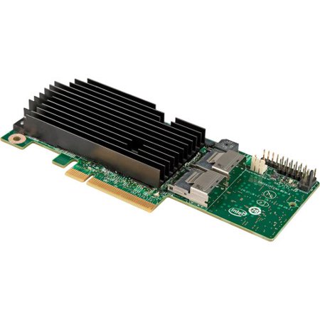UPC 735858244831 product image for Intel Integrated RAID Module RMS25KB080 - Storage controller (RAID) - 8 Channel  | upcitemdb.com