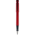 thumbnail image 1 of PILOT Explorer Stylo-Plume Léger dans une Boîte-Cadeau, Comprend un Convertisseur CON-B; Baril Rouge, Pointe Fine (12277), 1 of 4
