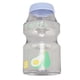 thumbnail image 4 of Botella De Agua, Color De Fruta, Linda Botella De Jugo, Resistencia Al Calor, Boca Ancha, 16 Oz/500 Ml, Para Adultos, Niños, Fitness, Oficina, Trabajo, 4 of 7