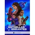 thumbnail image 1 of Estrellas Errantes Nocturna 9788418440007, 1 of 2